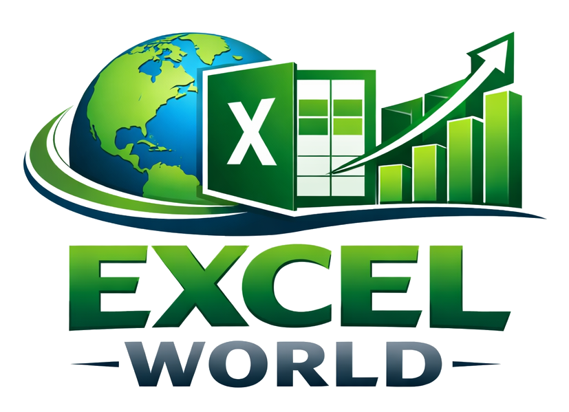 ExcelWorld